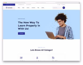 OnlineEdu