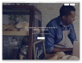 best website builder software