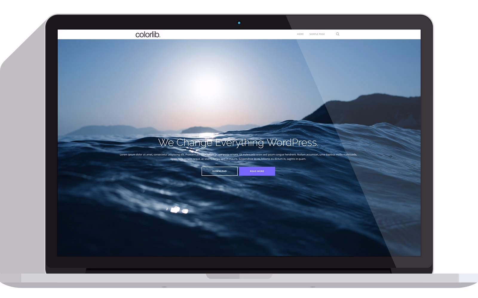 flexible-free-multipurpose-wordpress-theme